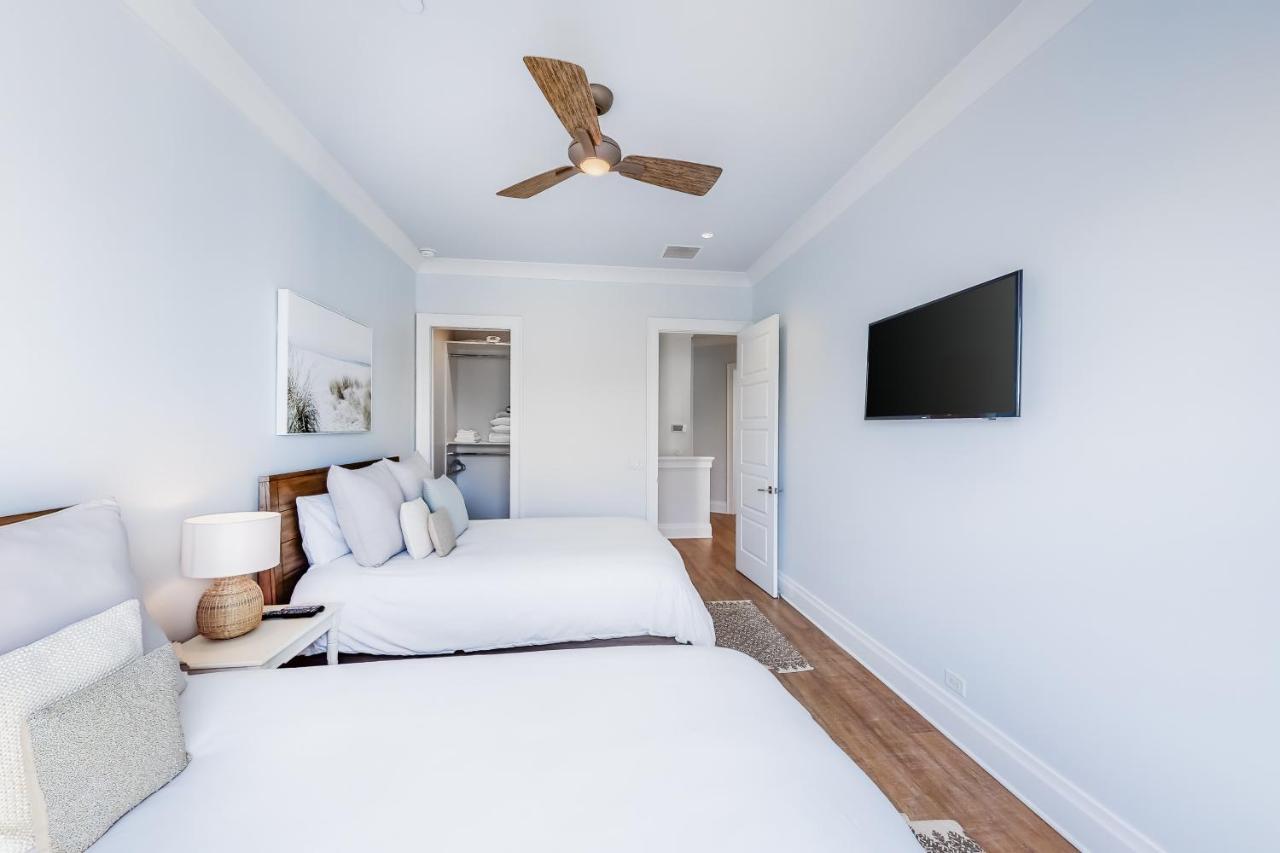 Villa Brightwater Blue Clearwater Beach Exterior foto