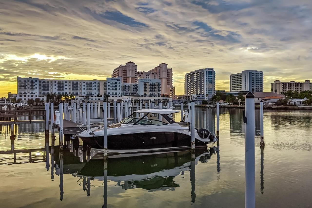 Villa Brightwater Blue Clearwater Beach Exterior foto