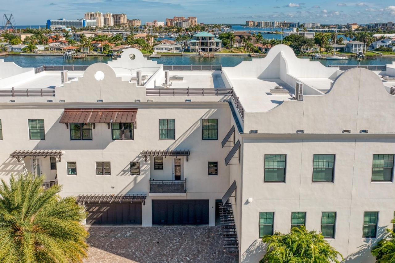 Villa Brightwater Blue Clearwater Beach Exterior foto