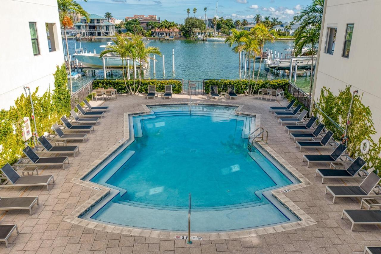 Villa Brightwater Blue Clearwater Beach Exterior foto