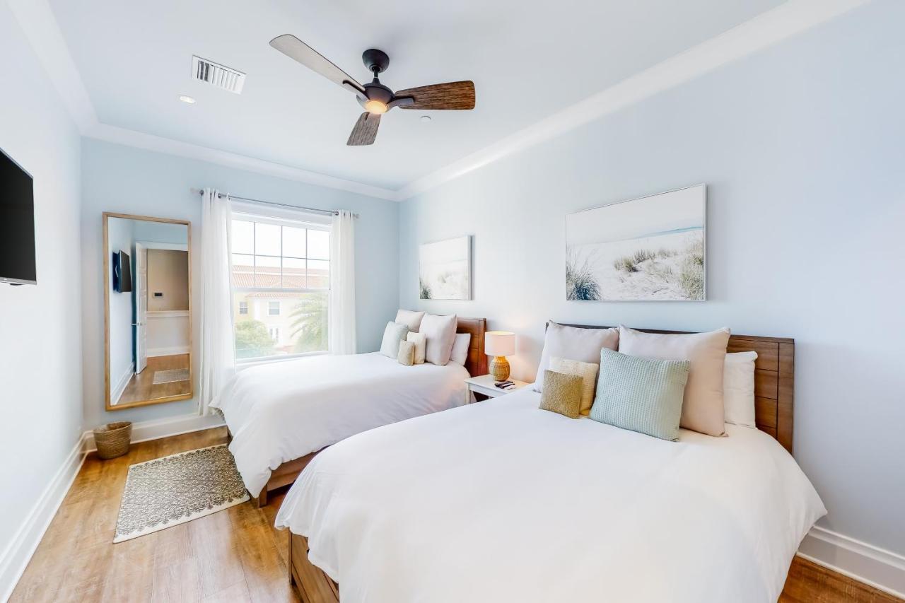 Villa Brightwater Blue Clearwater Beach Exterior foto
