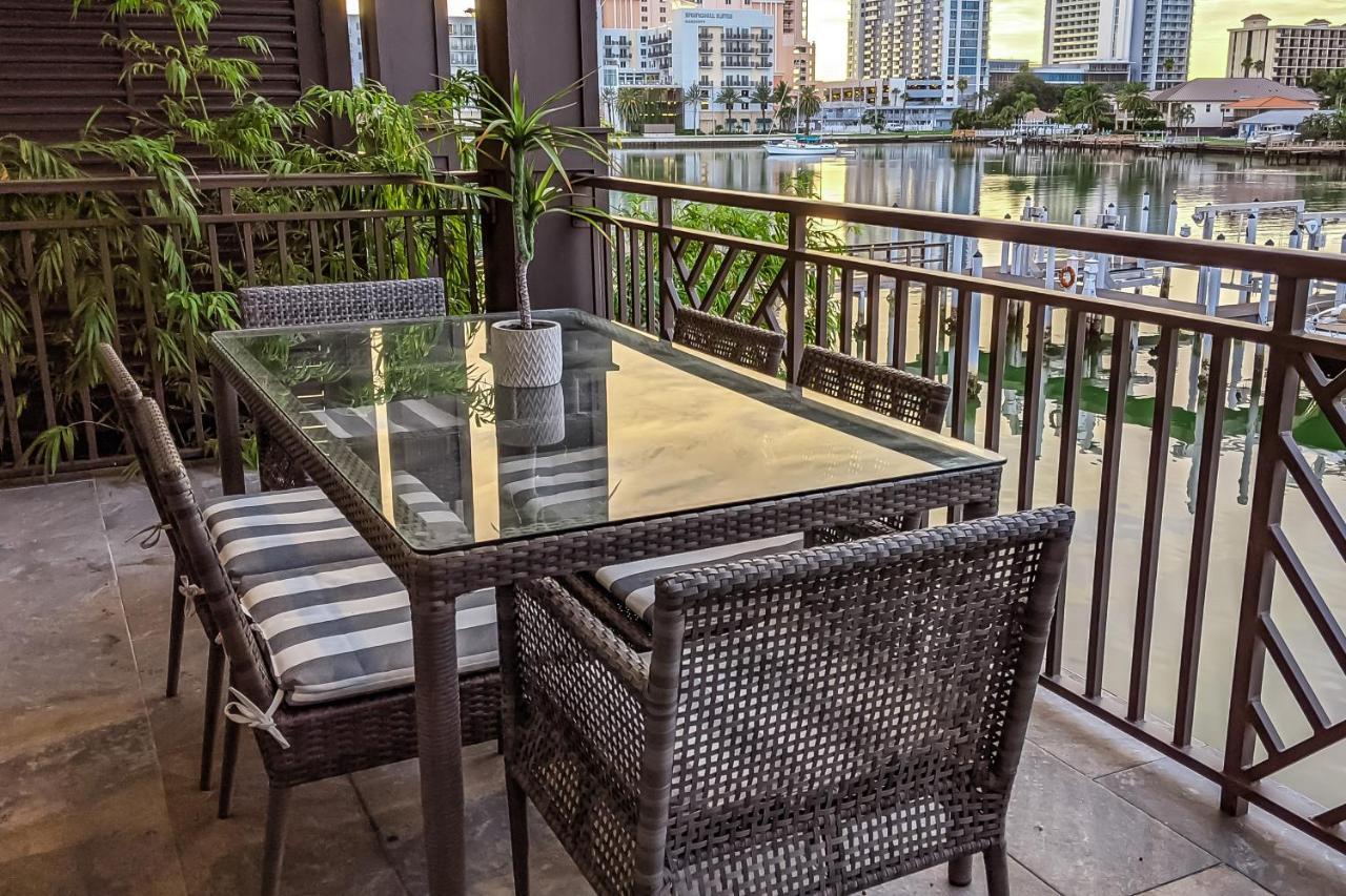 Villa Brightwater Blue Clearwater Beach Exterior foto