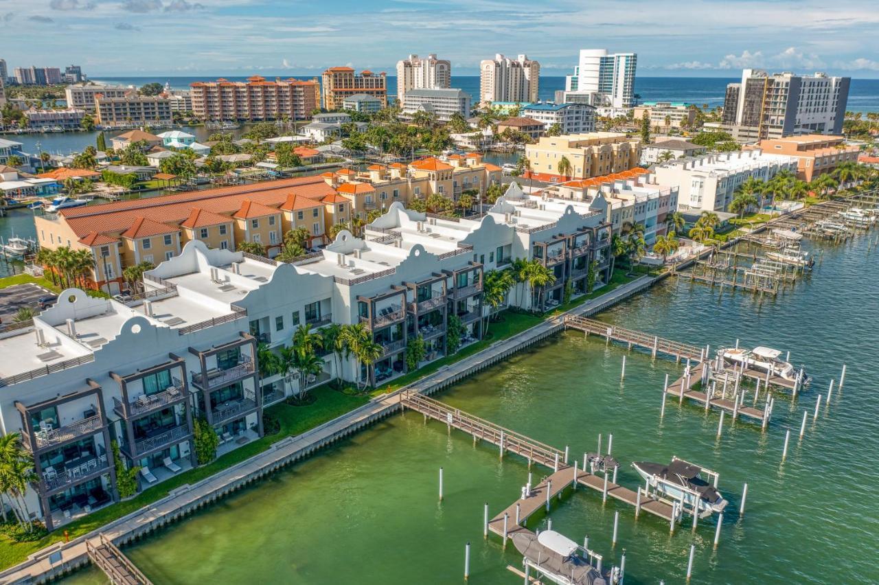 Villa Brightwater Blue Clearwater Beach Exterior foto