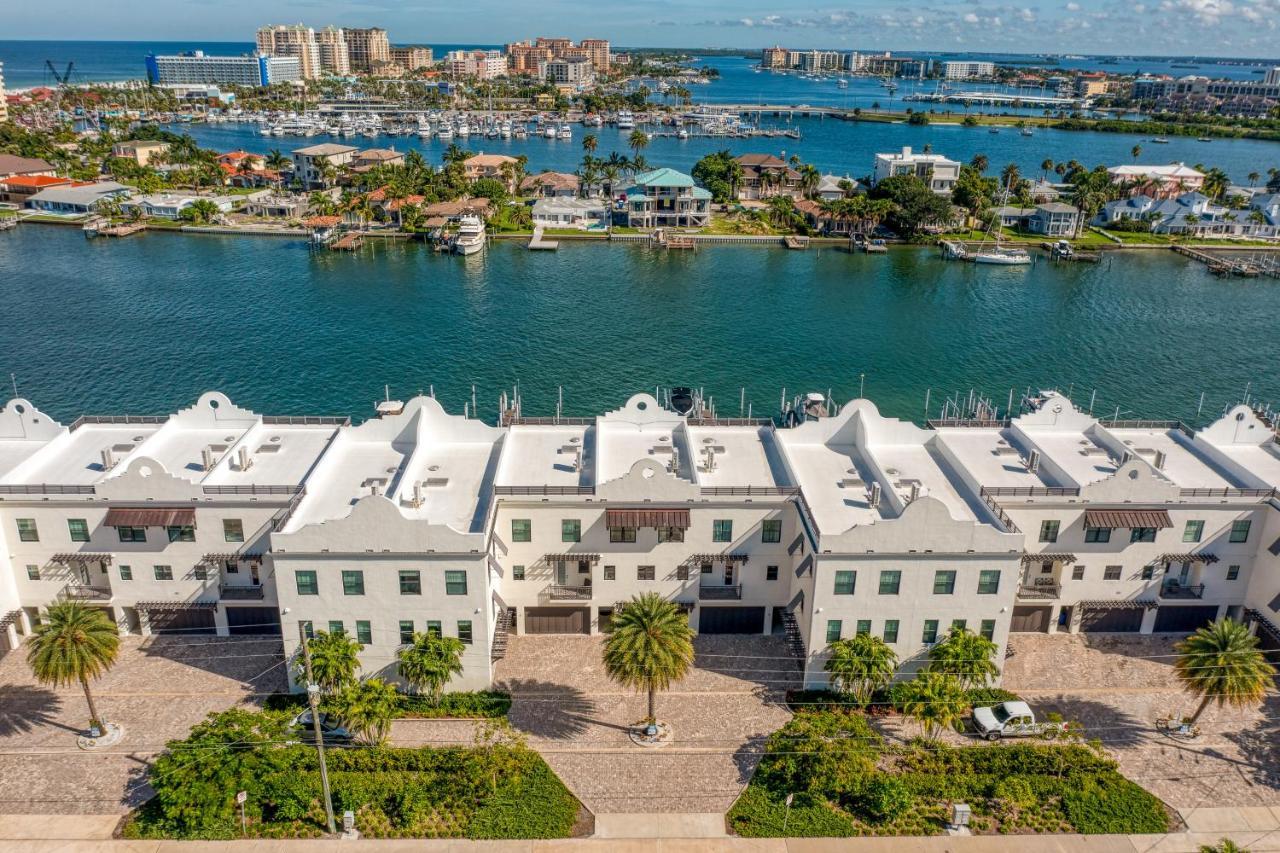 Villa Brightwater Blue Clearwater Beach Exterior foto