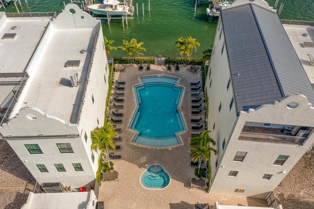 Villa Brightwater Blue Clearwater Beach Exterior foto