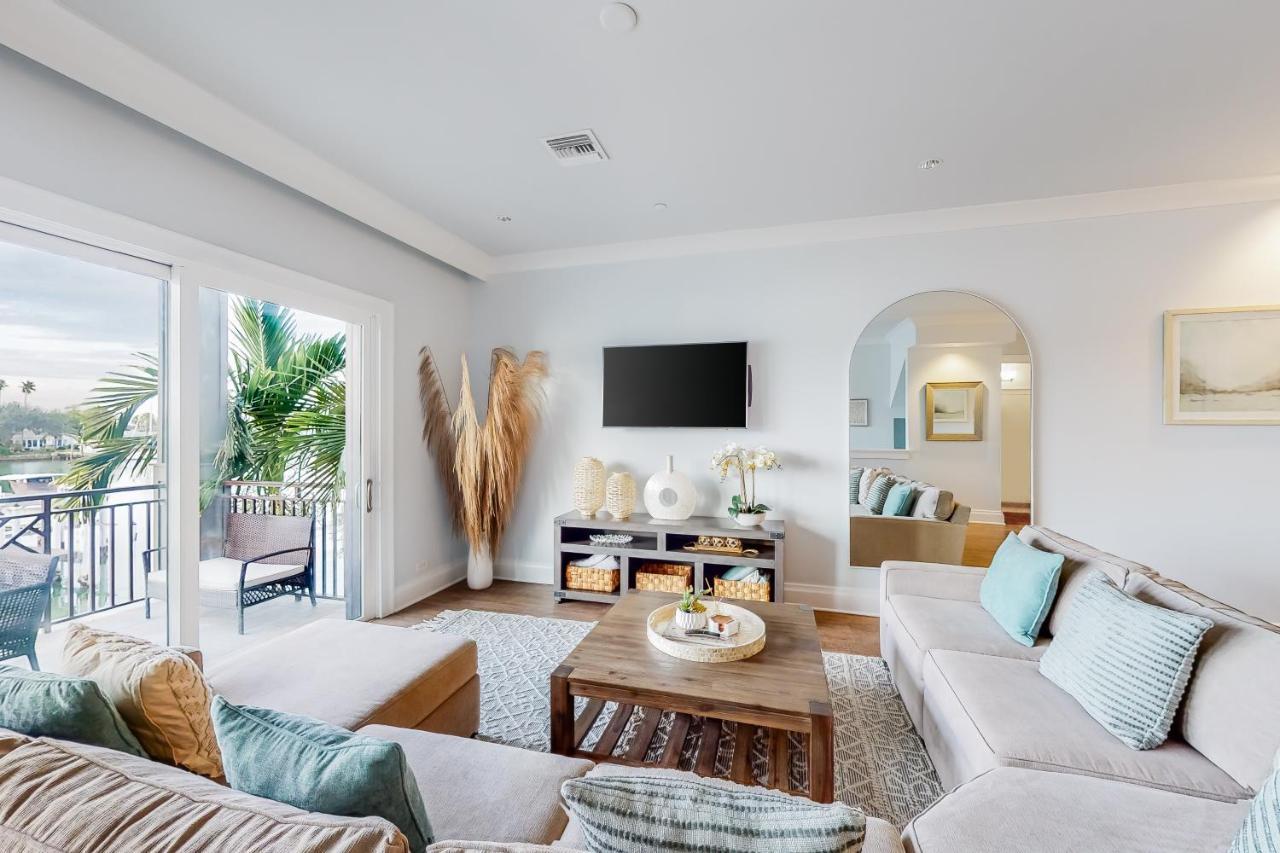 Villa Brightwater Blue Clearwater Beach Exterior foto