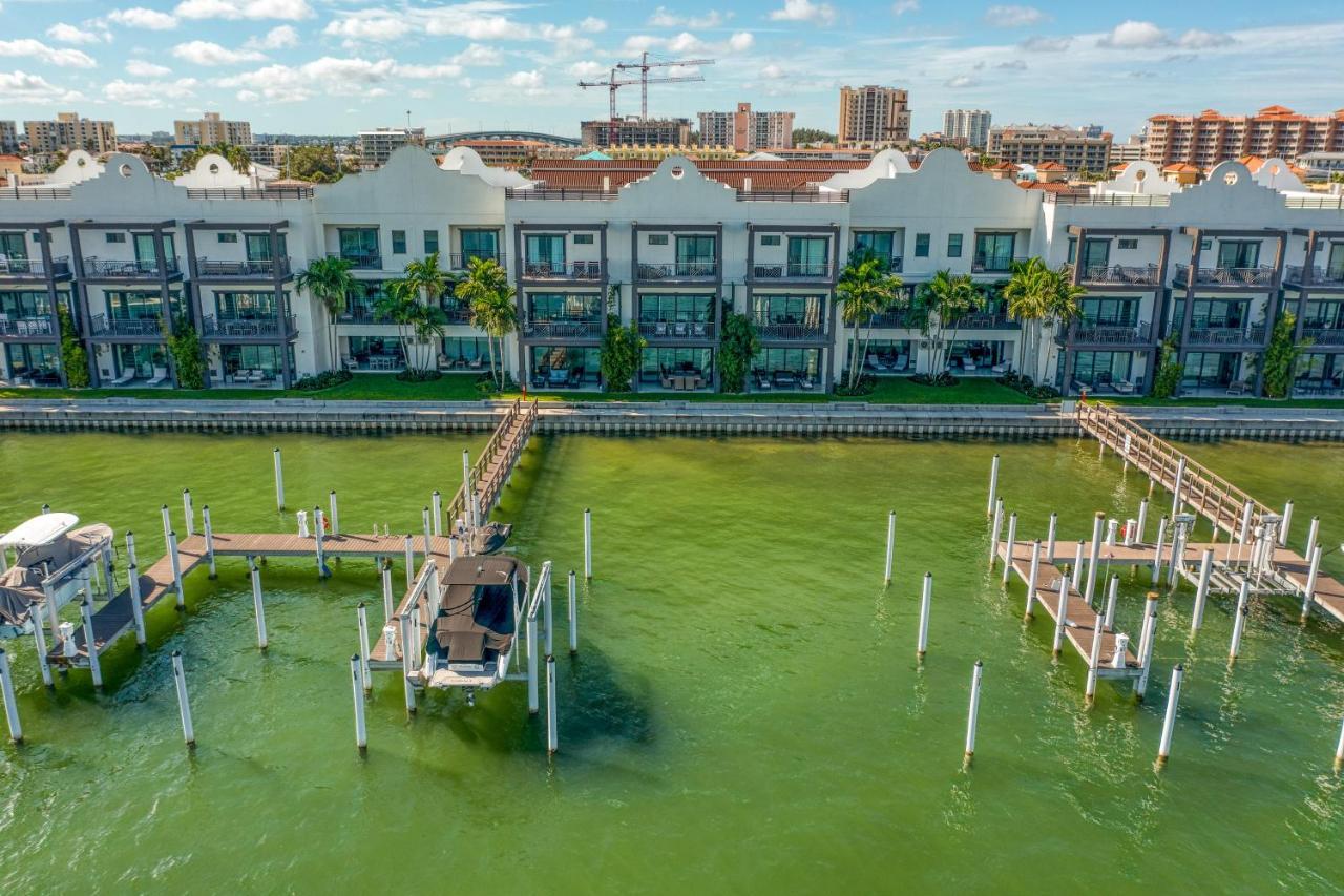 Villa Brightwater Blue Clearwater Beach Exterior foto