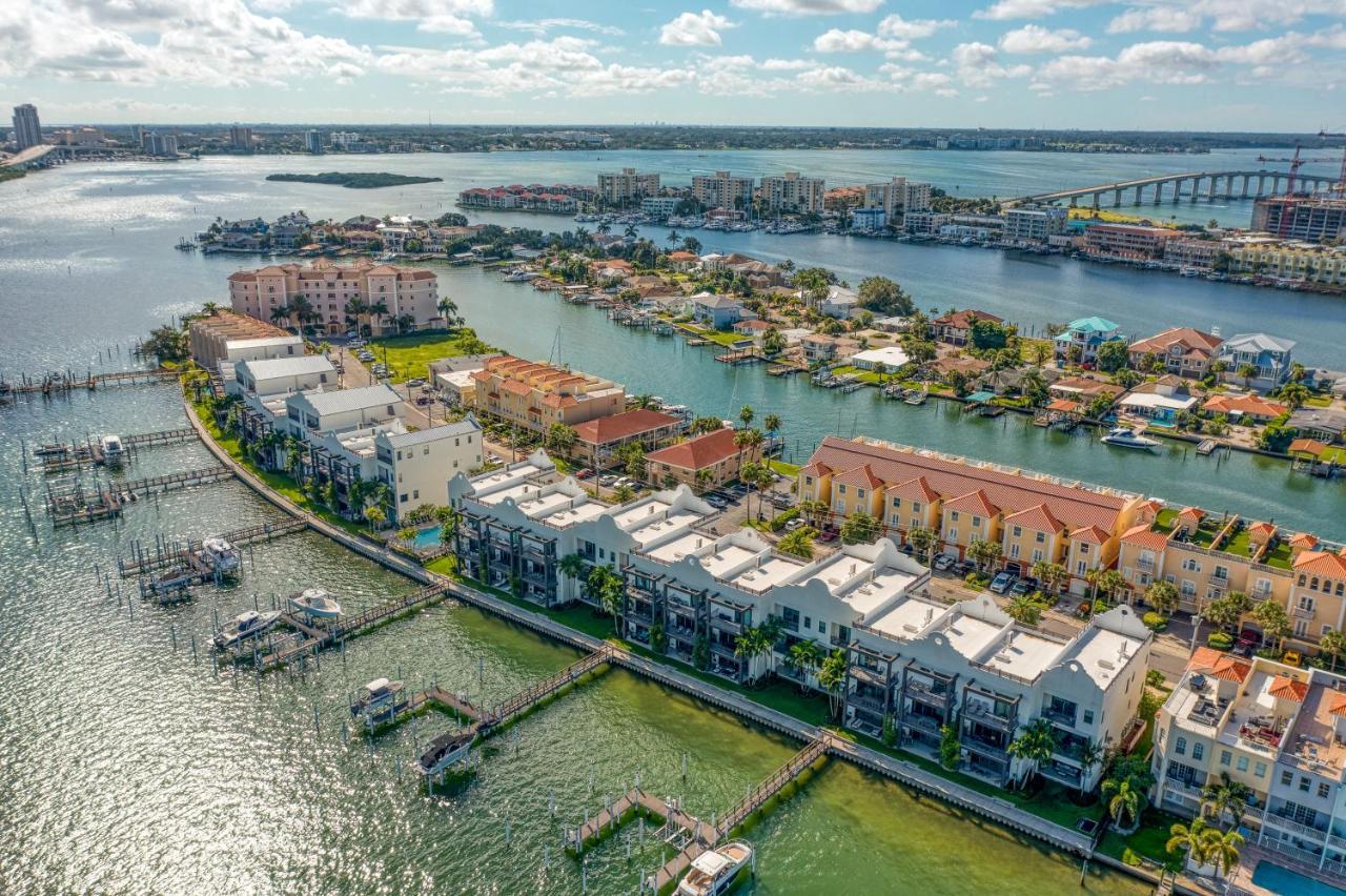 Villa Brightwater Blue Clearwater Beach Exterior foto