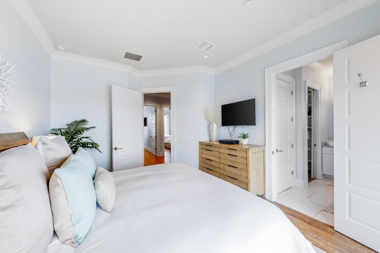 Villa Brightwater Blue Clearwater Beach Exterior foto