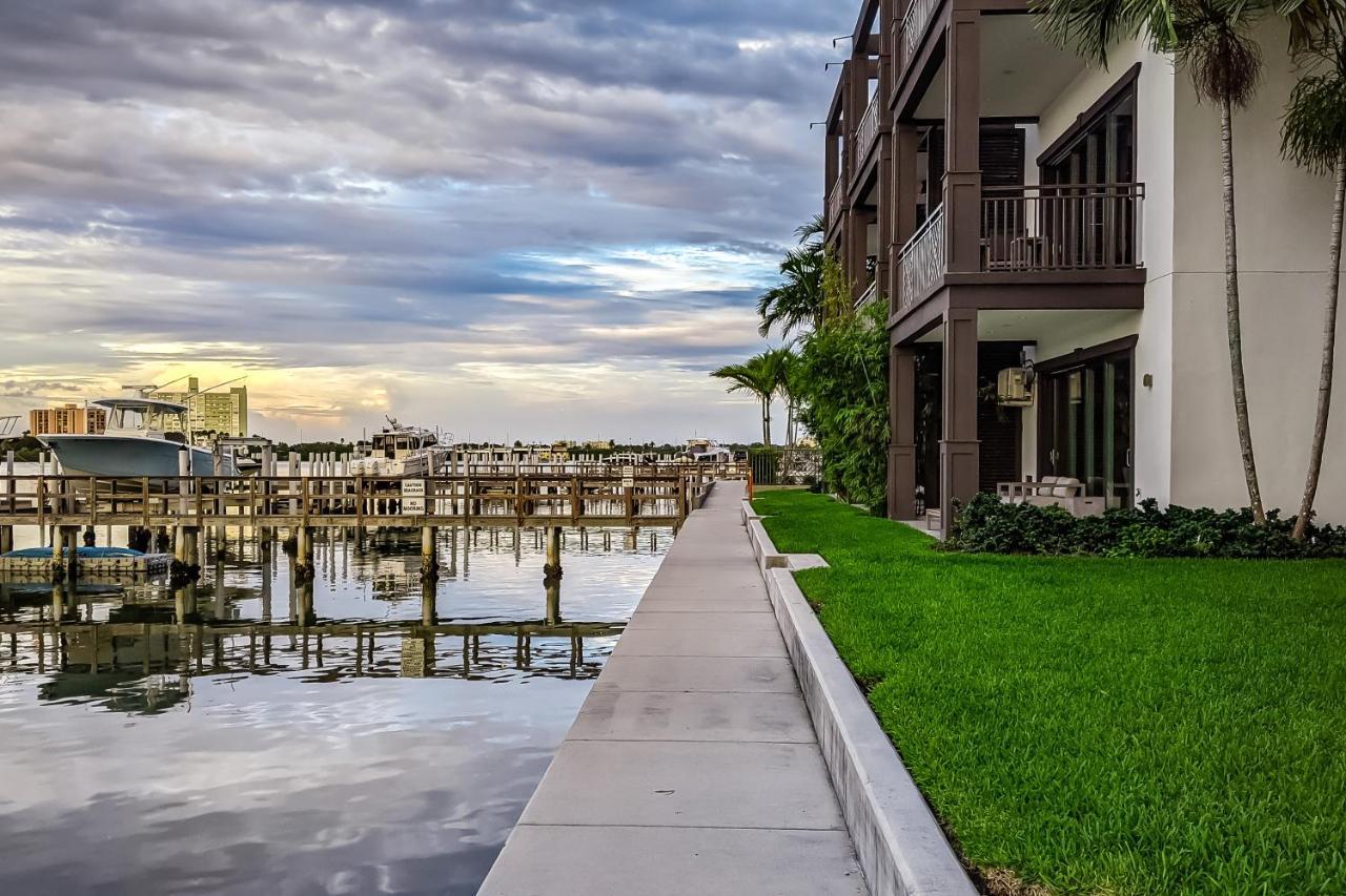 Villa Brightwater Blue Clearwater Beach Exterior foto