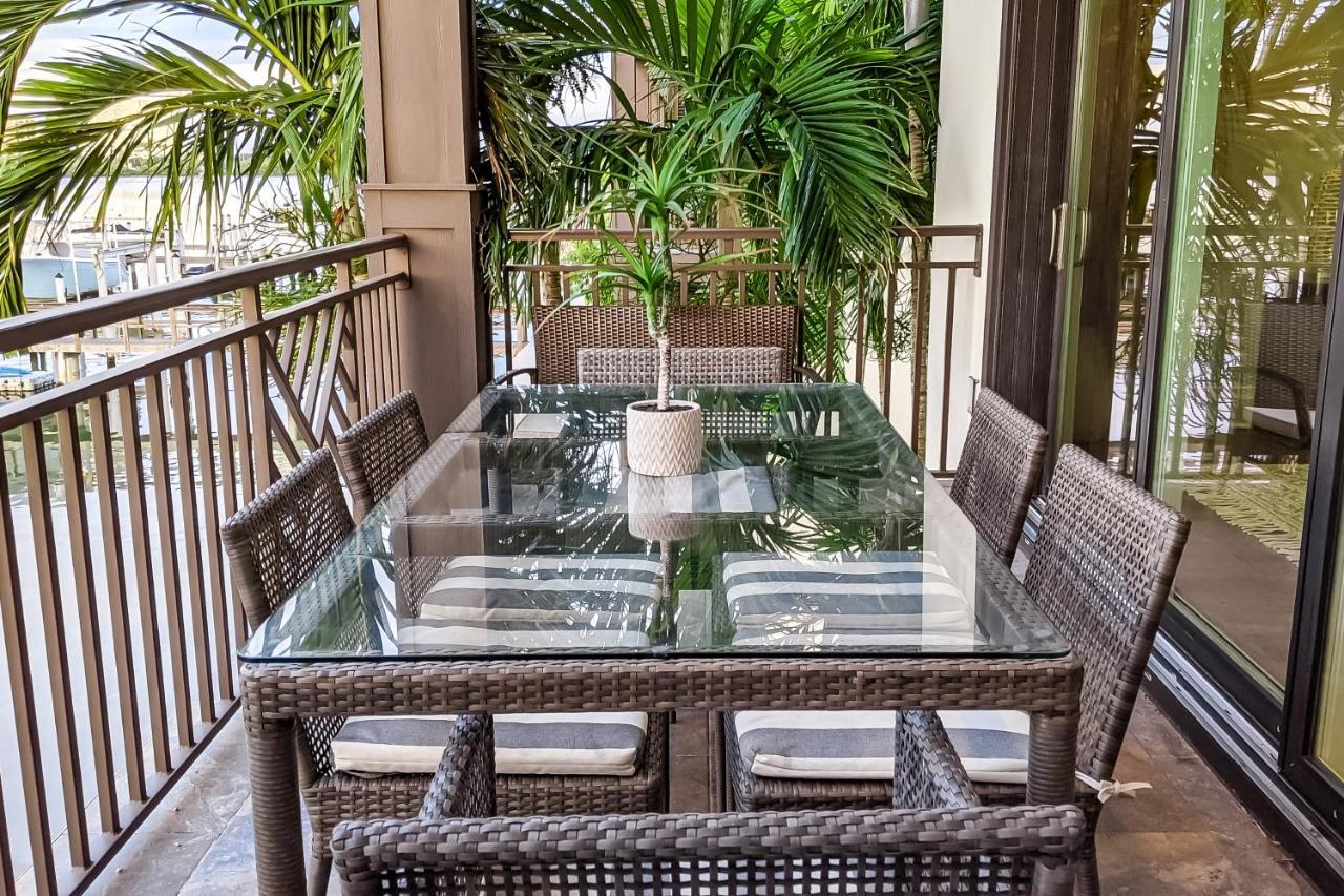 Villa Brightwater Blue Clearwater Beach Exterior foto