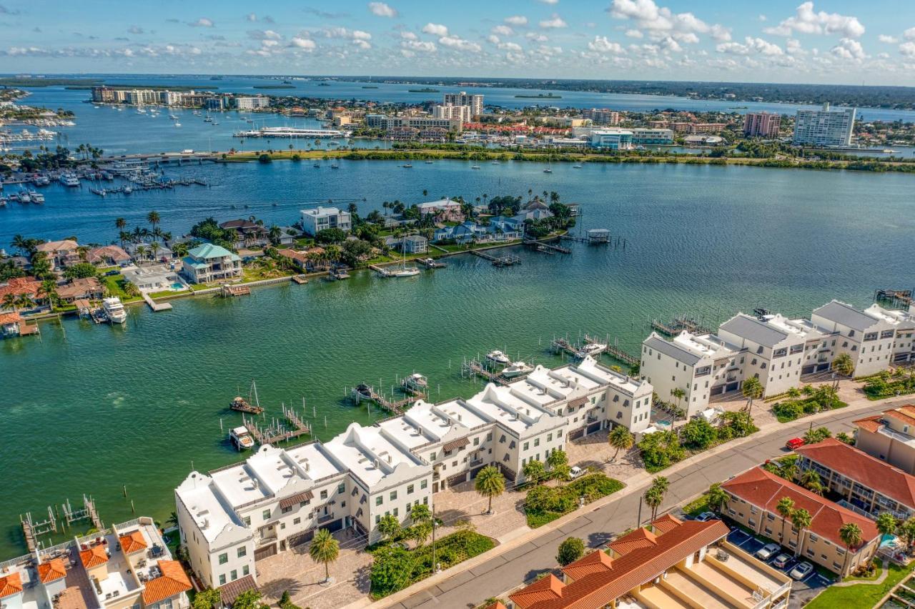Villa Brightwater Blue Clearwater Beach Exterior foto