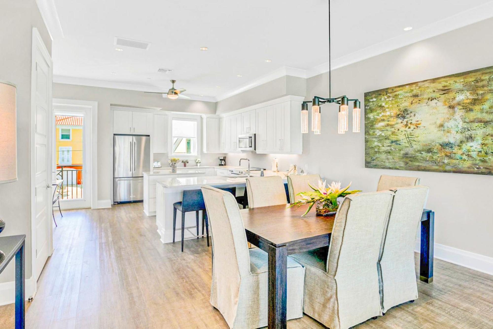 Villa Brightwater Blue Clearwater Beach Habitación foto