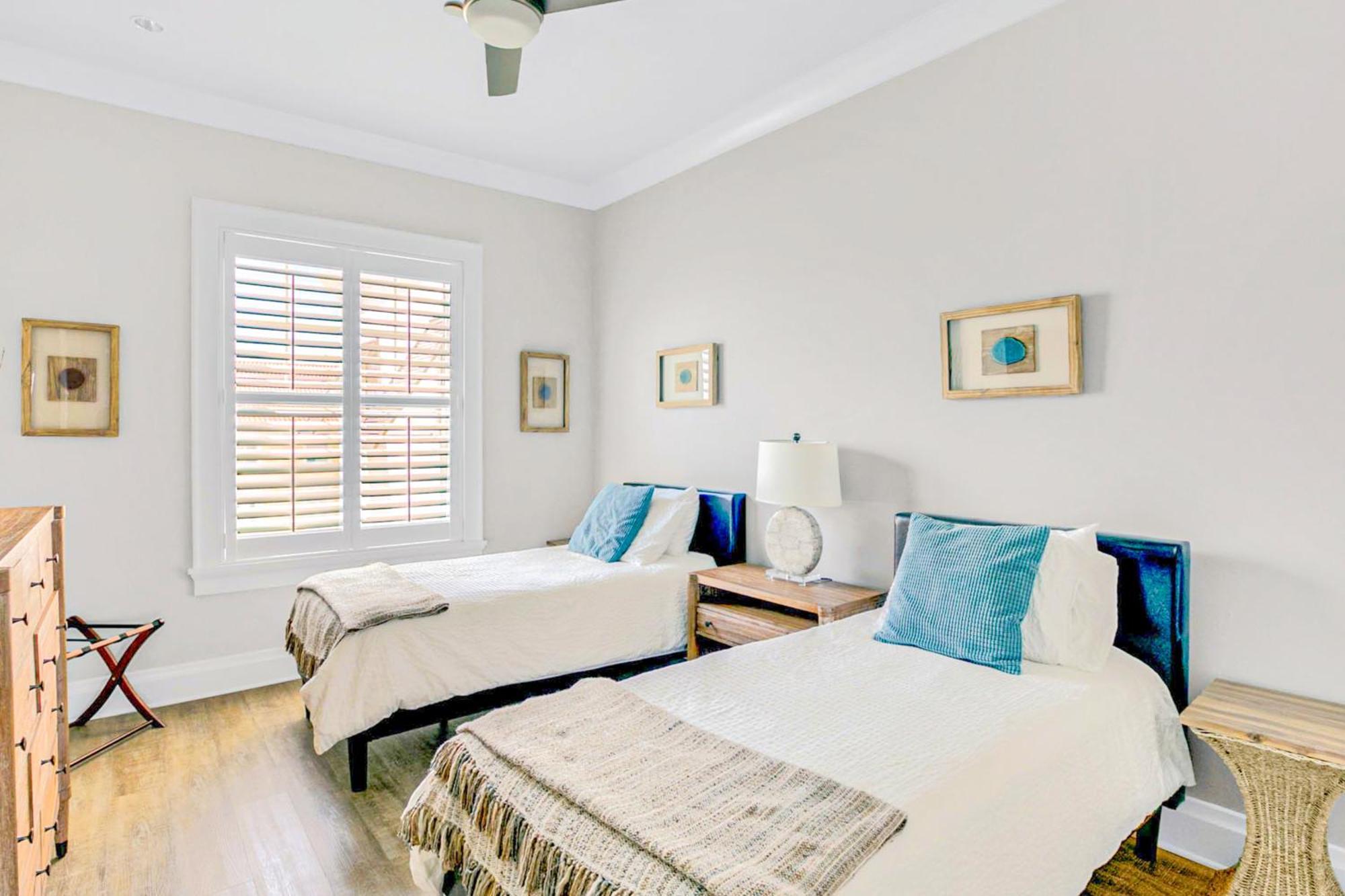 Villa Brightwater Blue Clearwater Beach Habitación foto