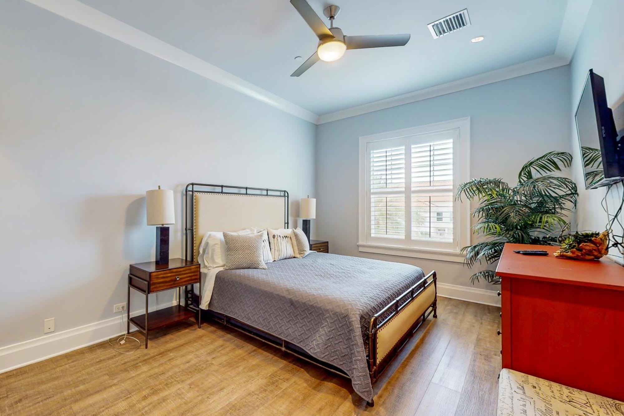 Villa Brightwater Blue Clearwater Beach Habitación foto