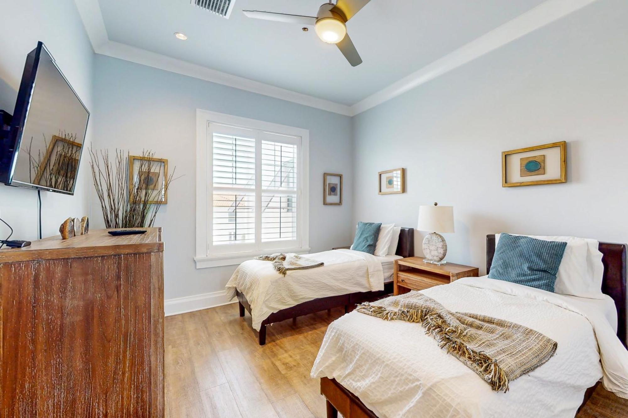 Villa Brightwater Blue Clearwater Beach Habitación foto