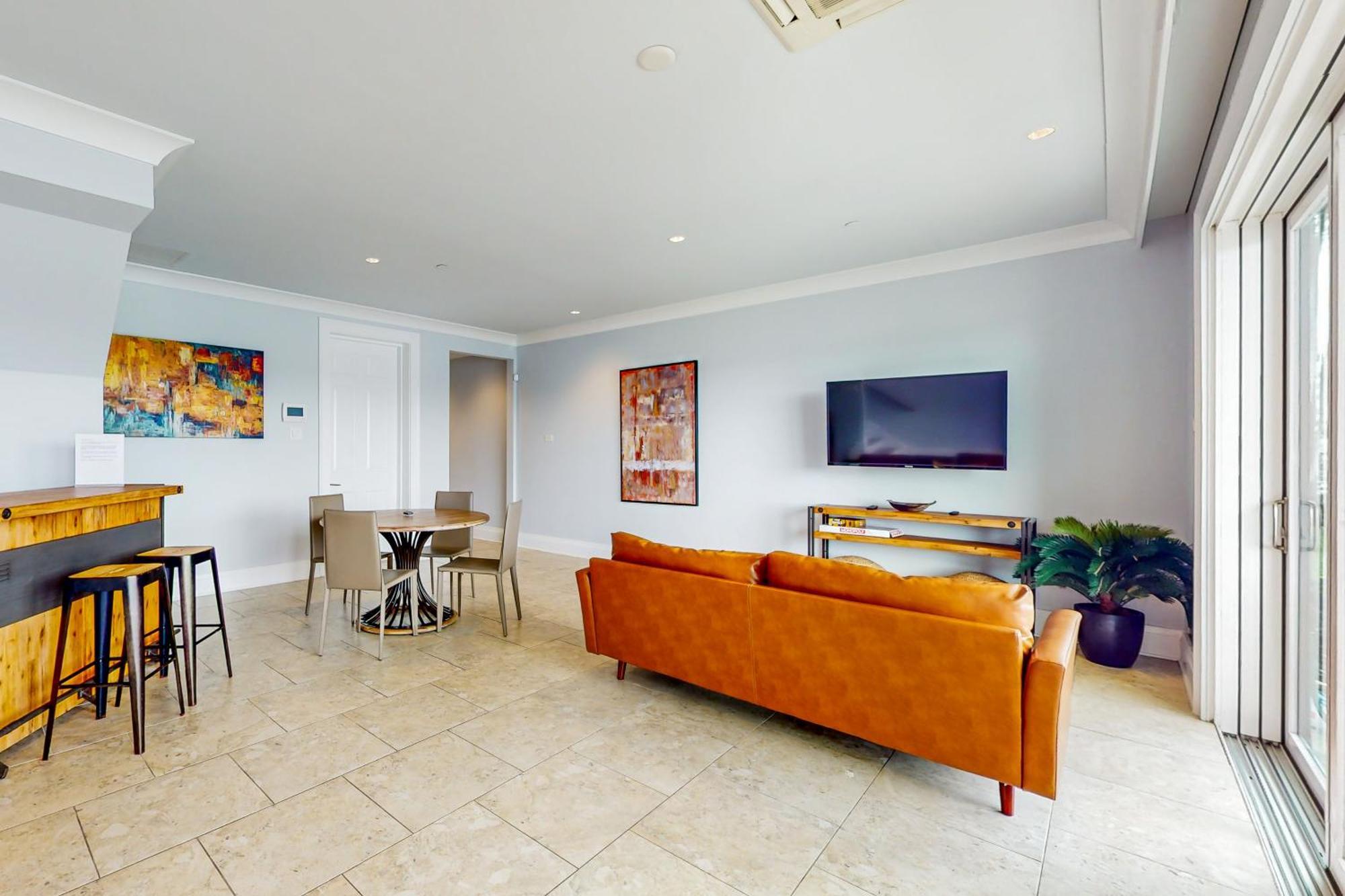 Villa Brightwater Blue Clearwater Beach Habitación foto