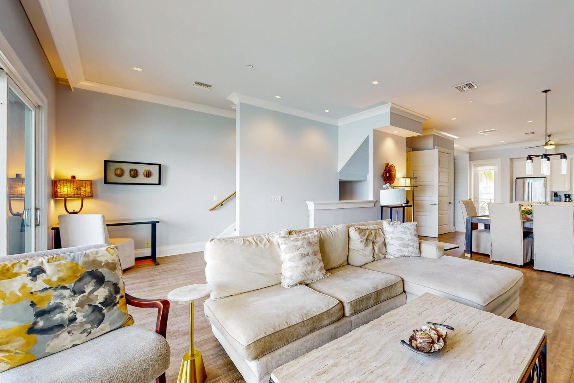 Villa Brightwater Blue Clearwater Beach Habitación foto