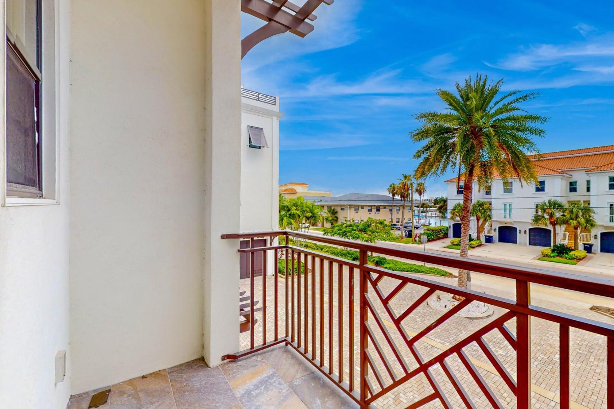 Villa Brightwater Blue Clearwater Beach Habitación foto