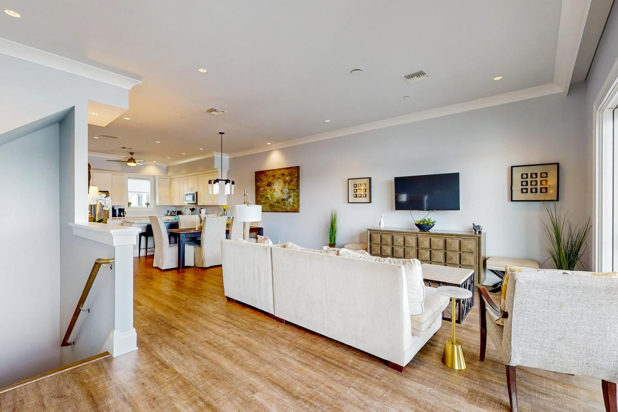 Villa Brightwater Blue Clearwater Beach Habitación foto