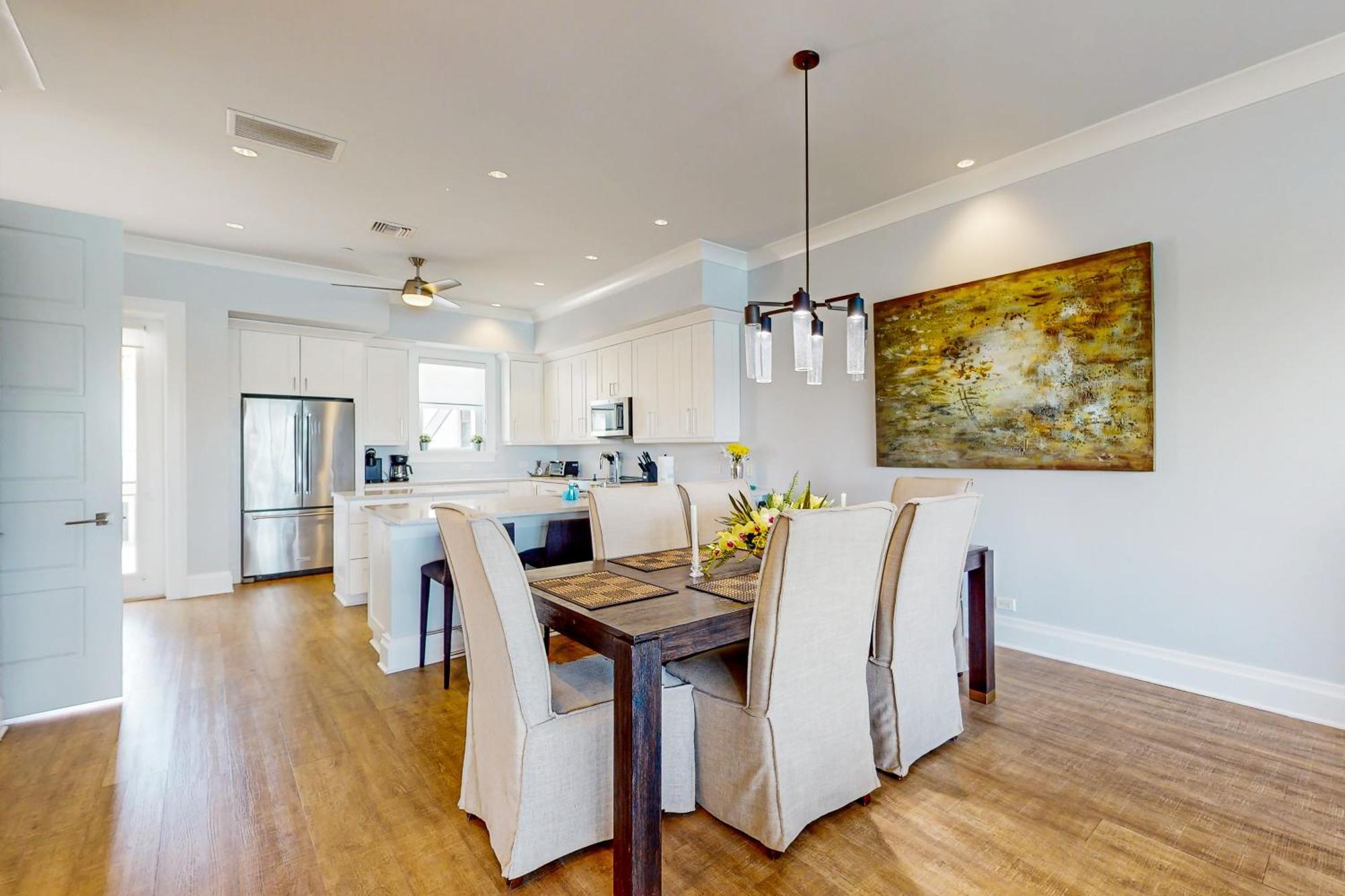 Villa Brightwater Blue Clearwater Beach Habitación foto